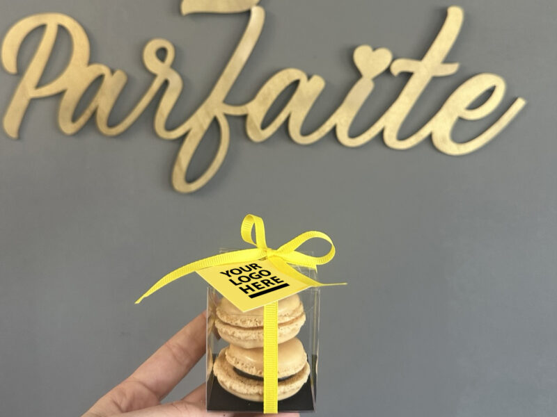 Εταιρικά Δώρα από τα ζαχαροπλαστεία La Parfaite